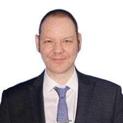 Steven Tessier